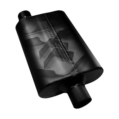 Flowmaster 3 IN(O)/2.5 OUT(D) Super 44 Series Muffler