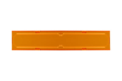 Diode Dynamics Extruded Cover Amber