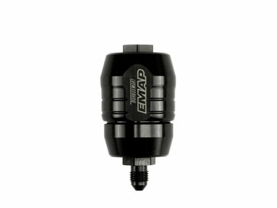Turbosmart Exhaust Manifold Absolute Pressure Canister 3AN to 1-8NPT