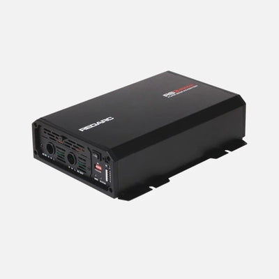REDARC Pure Sine Wave Inverter w/ATS - 2000W