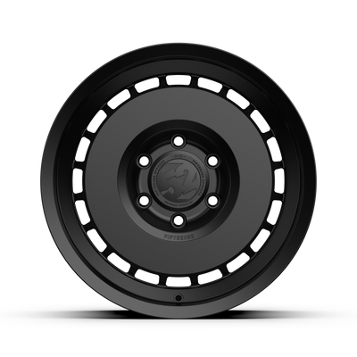 fifteen52 Evolution HD 17x8.5 6x139.7 0mm ET 106.2mm Center Bore Asphalt Black Wheel