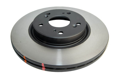 DBA 13-22 Honda Accord EX/EX-L/Sport/Touring (w/292mm Front Rotor) Front 4000 Series Standard Rotor