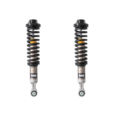 ARB / OME 2024+ Toyota Tacoma MT64 Strut Assembly HVY 20
