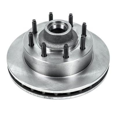 Power Stop 00-02 Ford Excursion Front & Rear Autospecialty Brake Kit