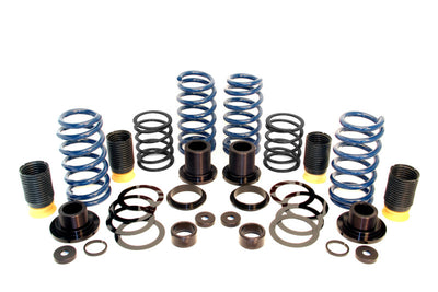 Dinan 12-16 BMW M5 (F10) Adjustable Coil-Over Suspension System