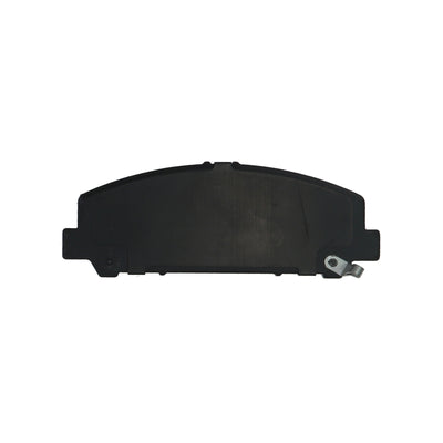 Baer Brakes 08-10 Nissan TITAN Claw Brake Pads