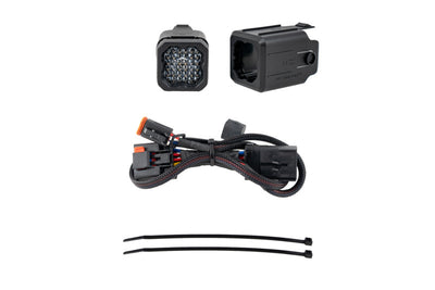 Diode Dynamics HitchMount LED Pod 10-Pin Reverse Kit C1 Sport