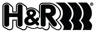 H&R 2025+ Volkswagen I.D. Buzz Front & Rear Sport Springs
