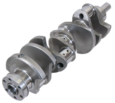 Eagle Ford 351W 3.750in Stroke 2.100in Rod Journals Cast Crankshaft