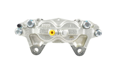 DBA 09-13 Toyota Landcruiser Prado (J150) Street Series Right Front Caliper