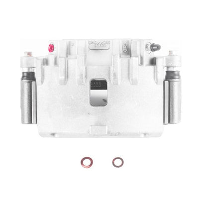 Power Stop 04-09 Cadillac SRX Front & Rear Autospecialty Kit w/Cals