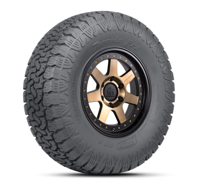 AMP Terrain Pro A/T Tire - LT305/55R20 121/118S