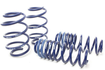 H&R 2022 Volkswagen Taos S/SE/SEL (2WD) Sport Spring
