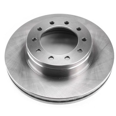 Power Stop 23-24 Ford F-450 Super Duty Front and Rear Autospecialty Brake Kit