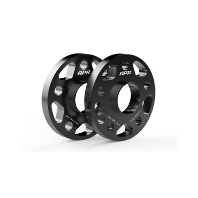 APR Wheel Spacers - 57.1mm Center Bore - 20mm Spacer Size