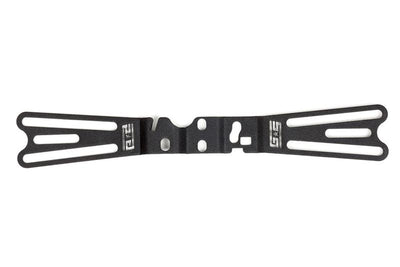 GrimmSpeed 02-21 Subaru WRX / 04-21 Subaru STI BroTie Hella Horn Mounting Bracket