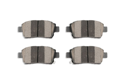 DBA 11-15 Scion iQ (Excl EV) Front Street Series Brake Pads