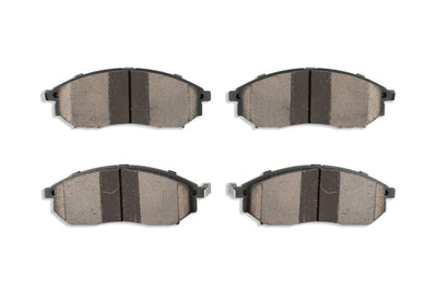 DBA 09-13 Infiniti G37 (Excl Sport Brake Pkg) Street Series Front Brake Pads