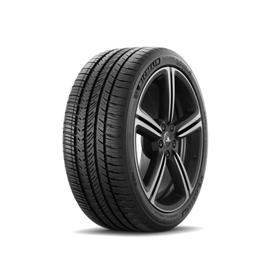 Michelin Pilot Sport A/S 4 285/35ZR18 101Y XL