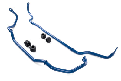 Dinan 22-26 BMW M3 Competition xDrive Swaybar Set (Front 26mm - Rear 26mm)