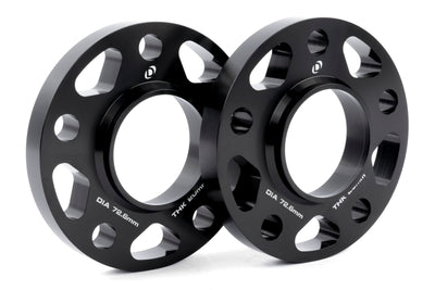 Dinan Wheel Spacer Kit - 72.6mm CB / 20mm Thick (Set of 2)