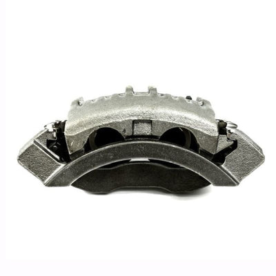Power Stop 2004 Ford F-150 Heritage Front Autospecialty Kit w/Cals