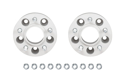 Eibach 21-23 Ford Mustang Mach-E Pro-Spacer Kit (30mm Pair)