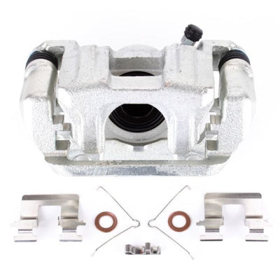 Power Stop 14-16 Acura MDX Front & Rear Autospecialty Kit w/Cals