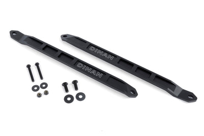Dinan 20-26 Toyota GR Supra A90 Strut Brace Kit w/ Hardware