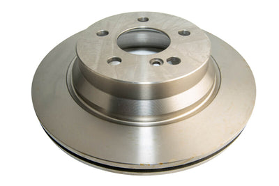 DBA 15-17 Mercedes-Benz CLS400 4Matic AWD Rear Street Series Brake Rotor