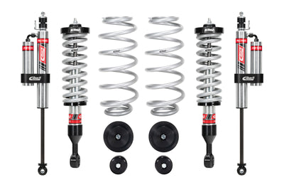 Eibach Pro-Truck Lift Kit Stage 2R 03-09 Lexus GX470 Base