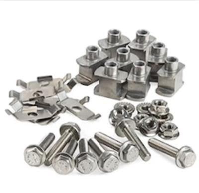 Alcon Pro-System Anti-Rattle Clip