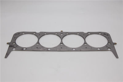 Cometic Gasket Chevy Gen1 Small Block V8 .030in. MLS Cylinder Head Gasket - 4.125in. Bore w/ Brodix