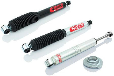 Eibach 14-15 Ford F-150 4WD Front Pro-Truck Sport Shock