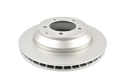 DBA 19-20 Porsche Cayenne En-Shield Standard Rear Brake Rotor