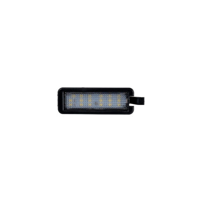 Form Lighting 2014 Challenger LED License Plate Light (one)