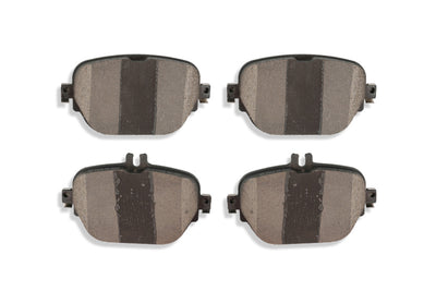 DBA 19-20 Mercedes-Benz AMG GT 53 (w/Iron Rotor) Rear Street Series Brake Pads