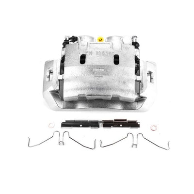 Power Stop 05-16 Ford F-450 Super Duty Front & Rear Autospecialty Kit w/Cals