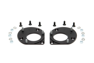 Dinan 06-10 BMW M5/M6 (E60/E63/E64) Camber/Caster Plate Kit - Front