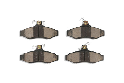 DBA 84-96 Chevrolet Corvette Rear Street Series Brake Pads