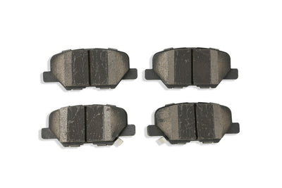 DBA 14-18 Mazda 6 Street Series Rear Brake Pads