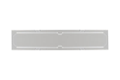 Diode Dynamics Extruded Cover Clear