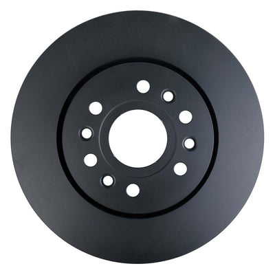 Timbren 21-26 Ram 1500/22-25 Jeep Grand Wagoneer BES Coated Brake Rotor - Front