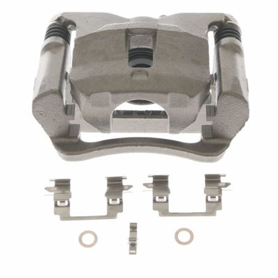 Power Stop 15-19 Chevrolet Colorado Front & Rear Autospecialty Kit w/Cals