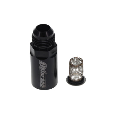 Peterson Fluid Systems Element For 09-0401 / 09-0404 / 09-0406