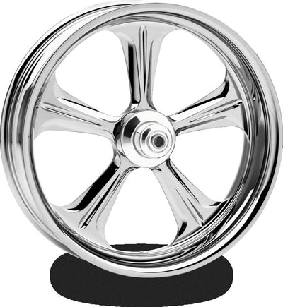 Performance Machine 18x5.5 Forged Wheel Wrath - Chrome