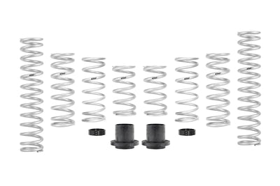 Eibach 14-16 Polaris RZR XP 4 1000 EPS (Walker Evans) Pro-UTV Stage 1 Kit - Set of 8