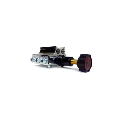 Baer Brakes Remaster Adjustable Right Port Proportioning Valve - Polished