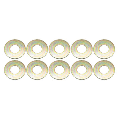 Wilwood Caliper Shim - .032 with 3/8in ID Hole - 10 pk.