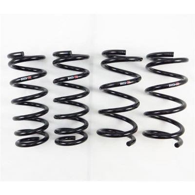 RS-R 10+ Nissan 370Z (Z34) Down Sus Springs